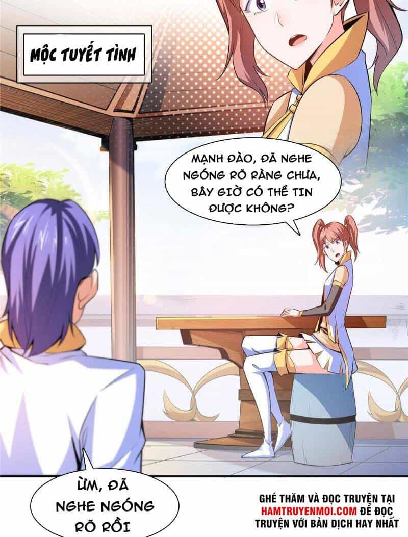 Thiên Đạo Đồ Thư Quán - Chương 177 - ảnh 33