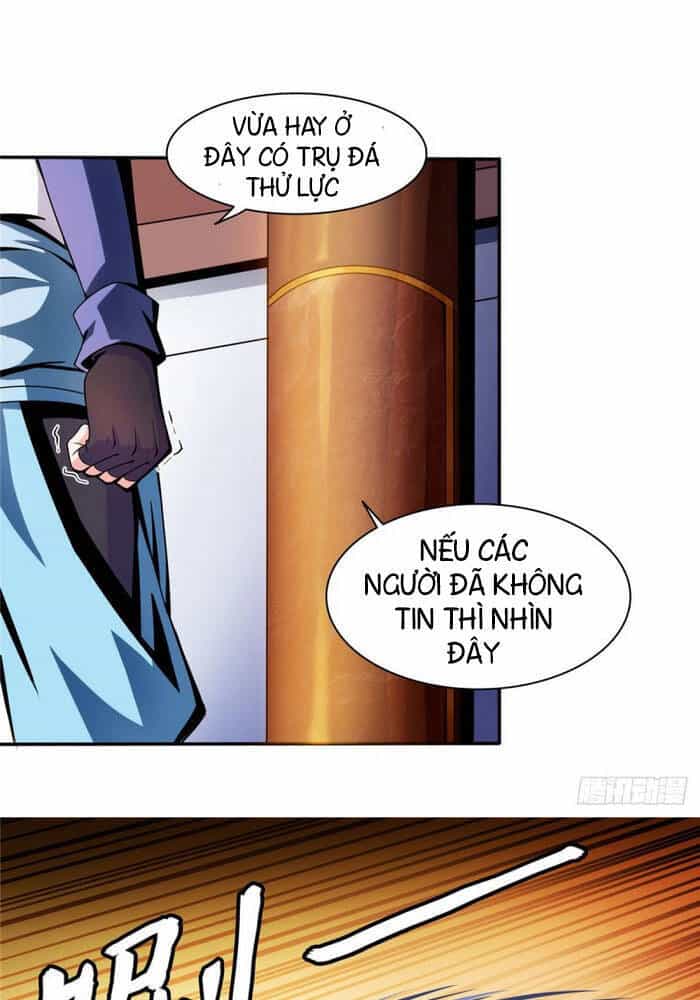 Thiên Đạo Đồ Thư Quán - Chương 18 - ảnh 10
