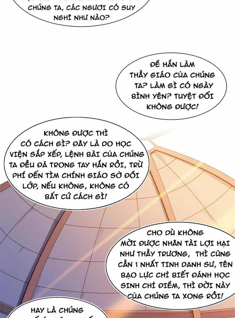 Thiên Đạo Đồ Thư Quán - Chương 178 - ảnh 12