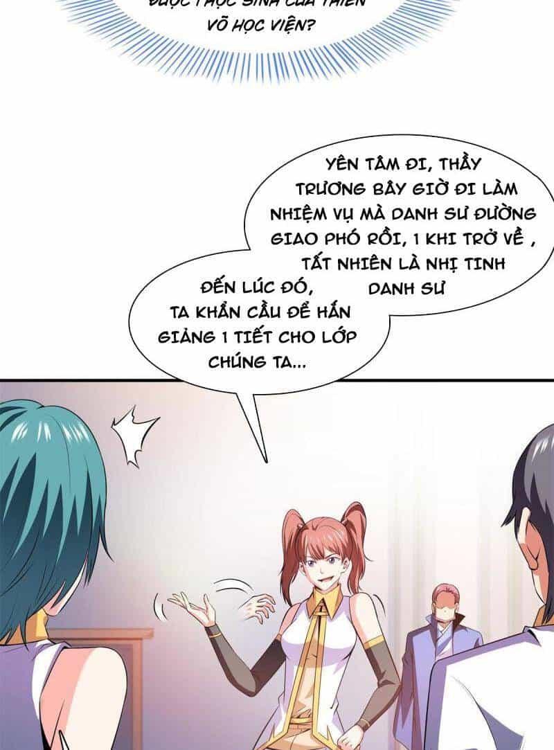 Thiên Đạo Đồ Thư Quán - Chương 178 - ảnh 21