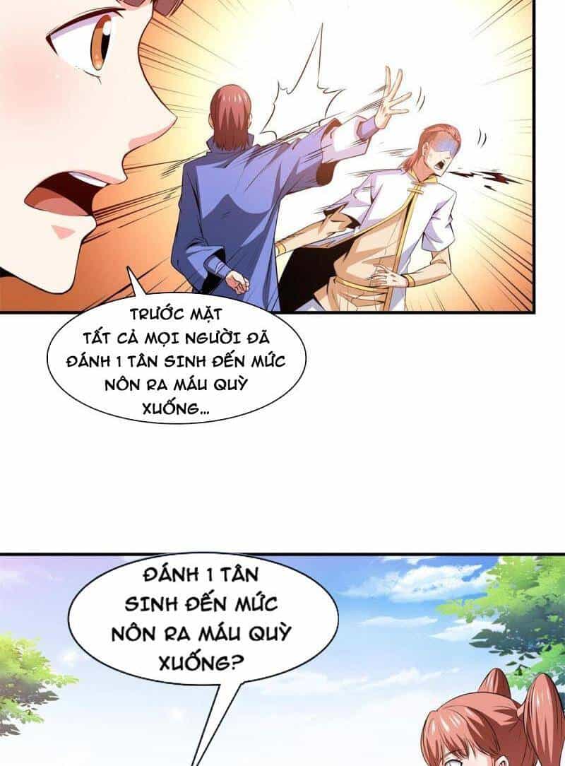 Thiên Đạo Đồ Thư Quán - Chương 178 - ảnh 4