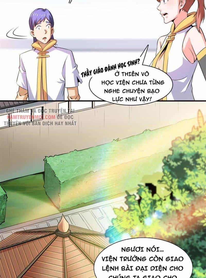 Thiên Đạo Đồ Thư Quán - Chương 178 - ảnh 5