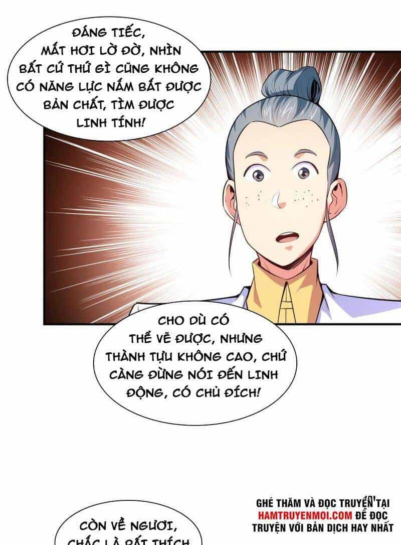 Thiên Đạo Đồ Thư Quán - Chương 179 - ảnh 14