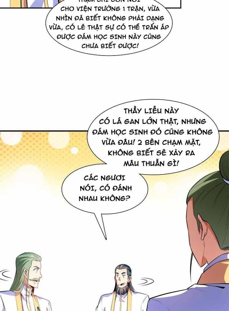 Thiên Đạo Đồ Thư Quán - Chương 179 - ảnh 21