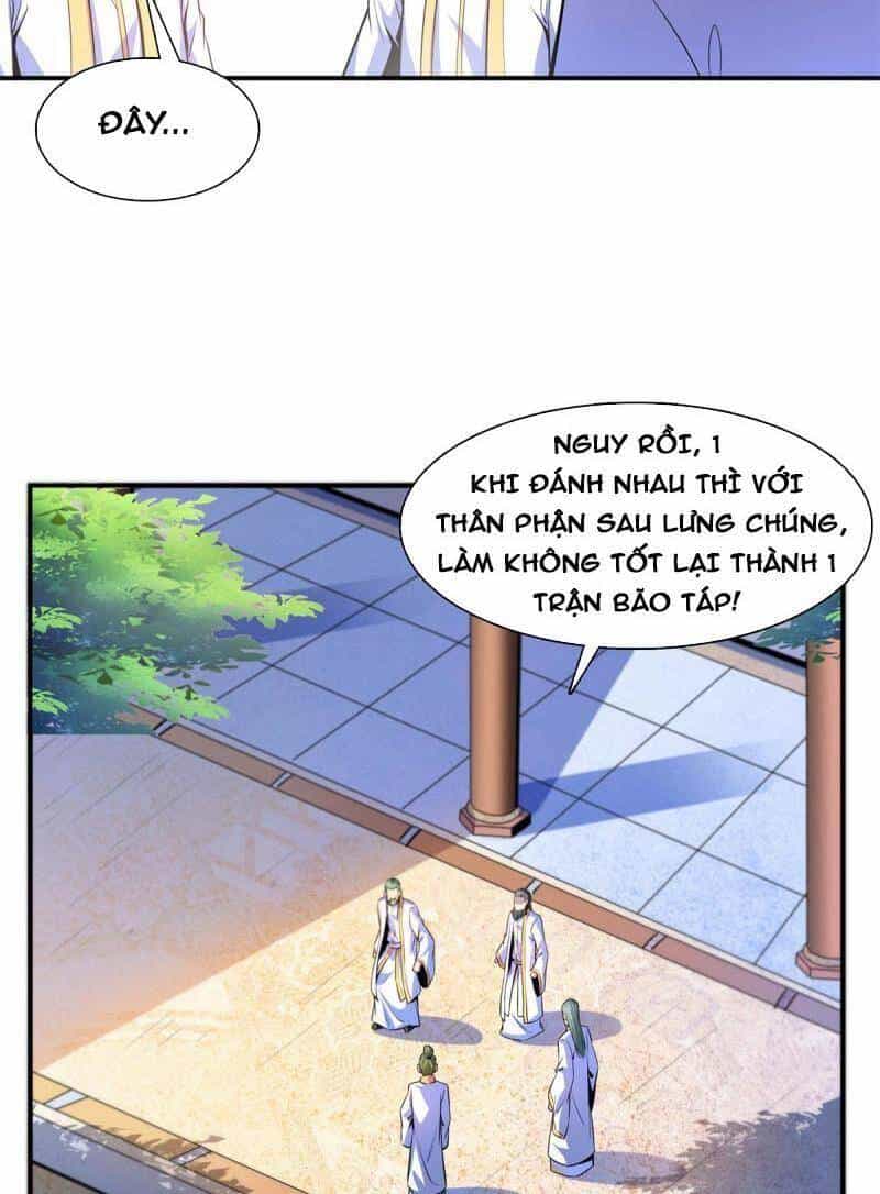 Thiên Đạo Đồ Thư Quán - Chương 179 - ảnh 22