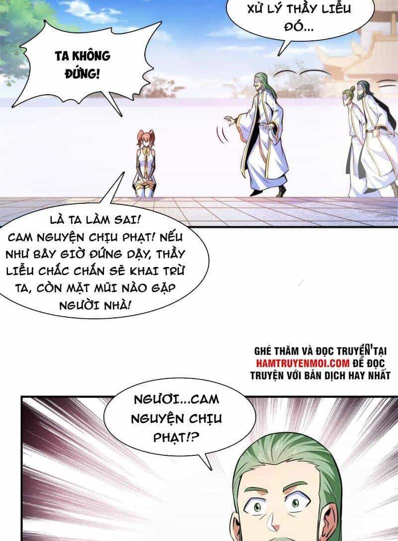 Thiên Đạo Đồ Thư Quán - Chương 179 - ảnh 25