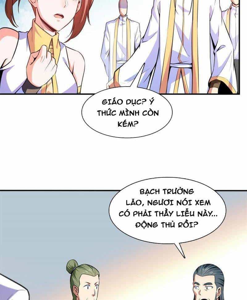 Thiên Đạo Đồ Thư Quán - Chương 179 - ảnh 27