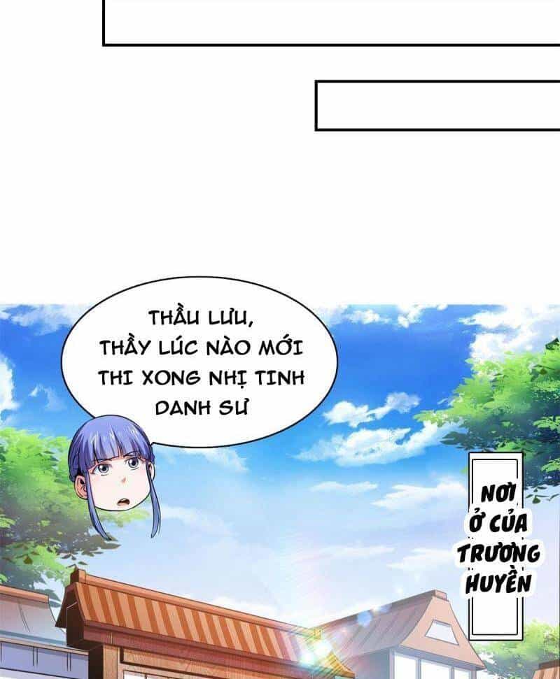 Thiên Đạo Đồ Thư Quán - Chương 179 - ảnh 38