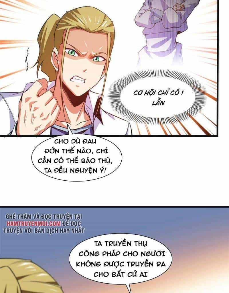 Thiên Đạo Đồ Thư Quán - Chương 180 - ảnh 31