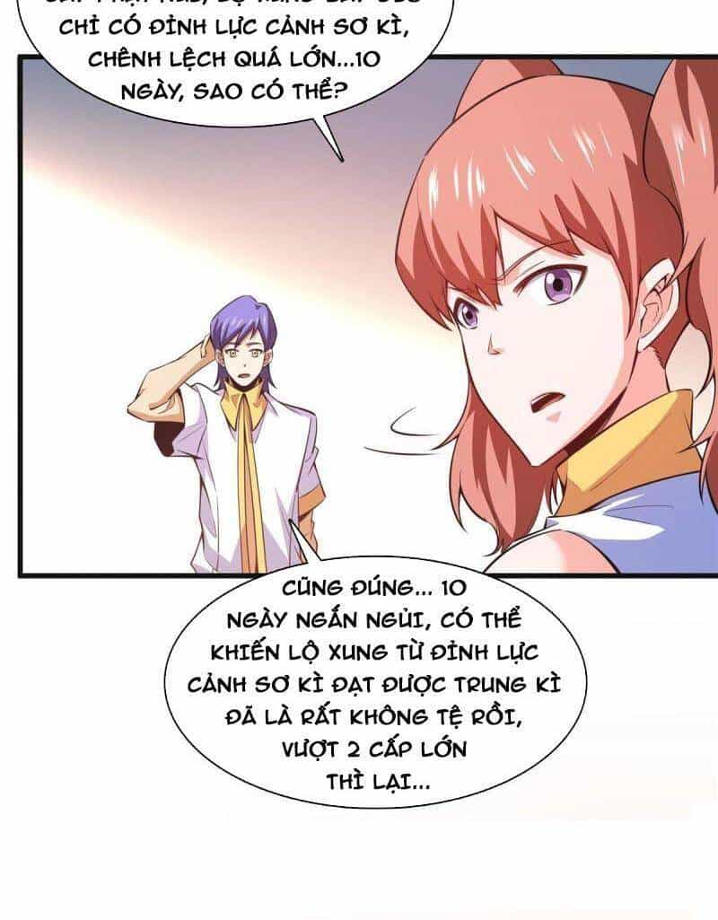 Thiên Đạo Đồ Thư Quán - Chương 180 - ảnh 42