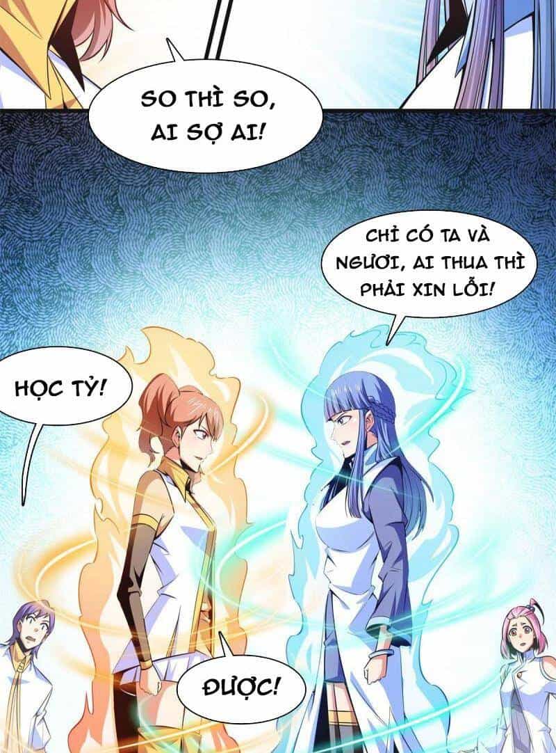 Thiên Đạo Đồ Thư Quán - Chương 181 - ảnh 22