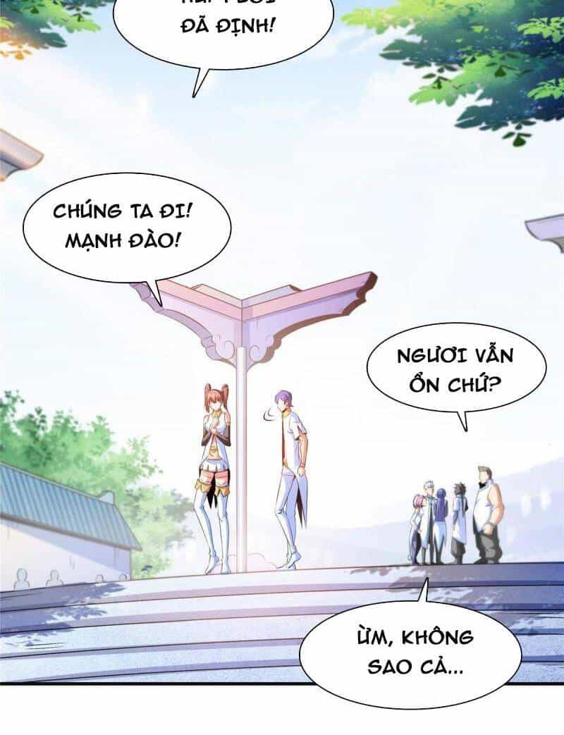 Thiên Đạo Đồ Thư Quán - Chương 182 - ảnh 27