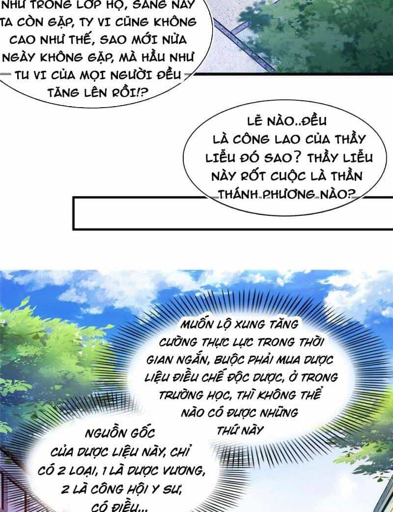 Thiên Đạo Đồ Thư Quán - Chương 182 - ảnh 30