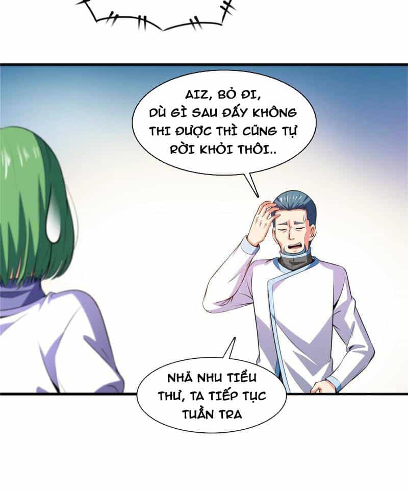 Thiên Đạo Đồ Thư Quán - Chương 183 - ảnh 18
