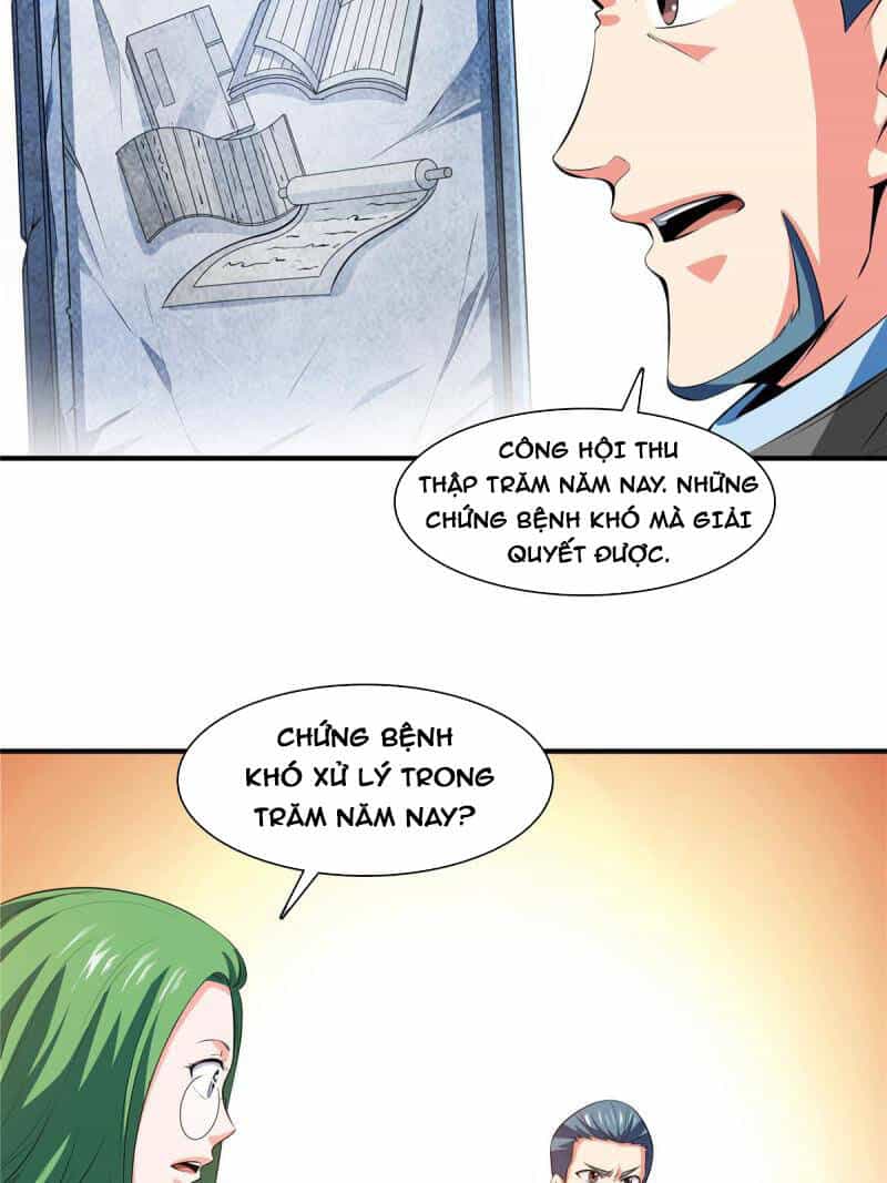 Thiên Đạo Đồ Thư Quán - Chương 183 - ảnh 23
