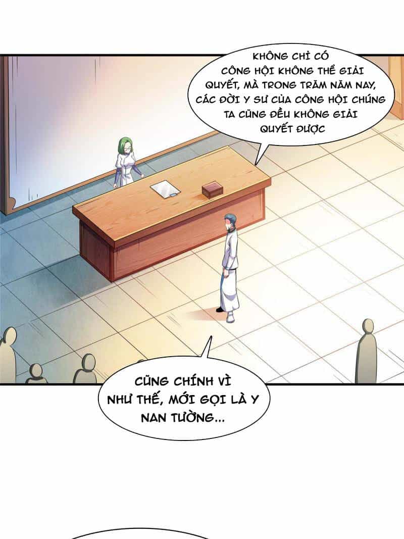 Thiên Đạo Đồ Thư Quán - Chương 183 - ảnh 25