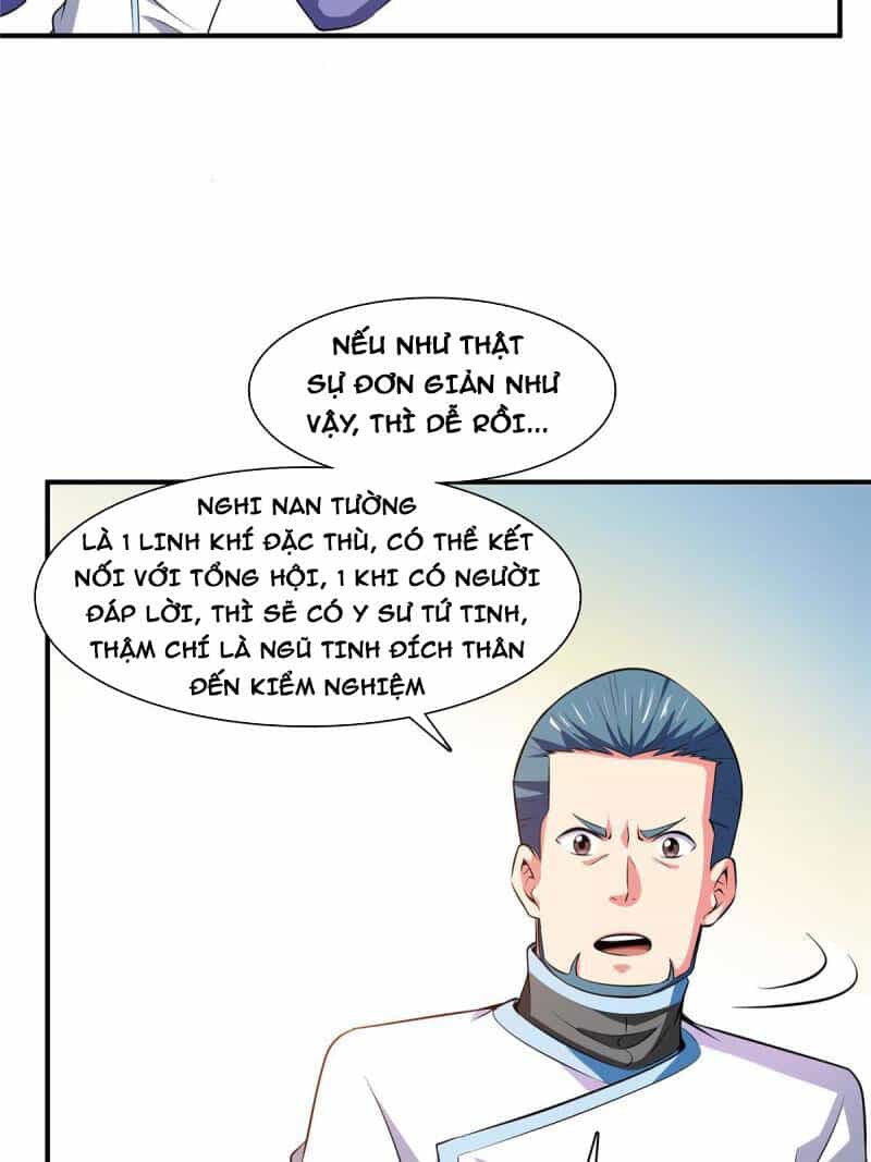 Thiên Đạo Đồ Thư Quán - Chương 183 - ảnh 31