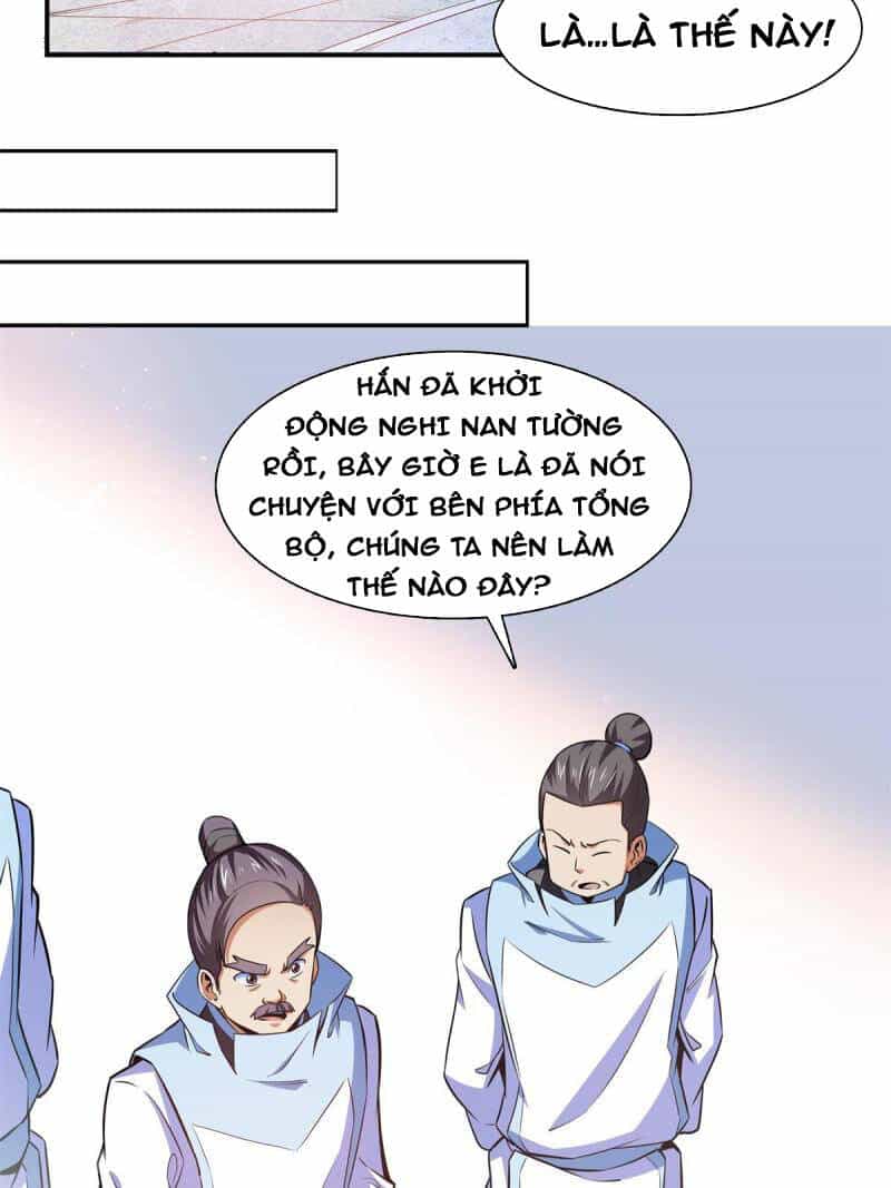 Thiên Đạo Đồ Thư Quán - Chương 184 - ảnh 10