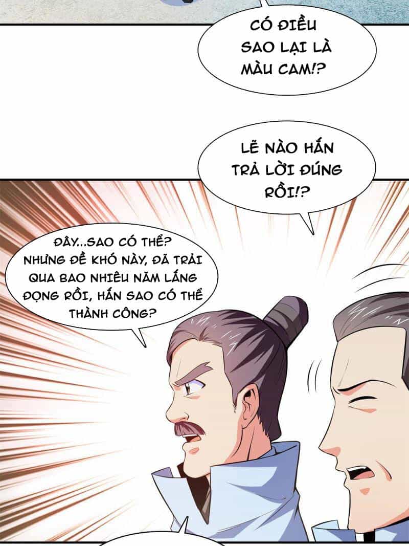 Thiên Đạo Đồ Thư Quán - Chương 184 - ảnh 18
