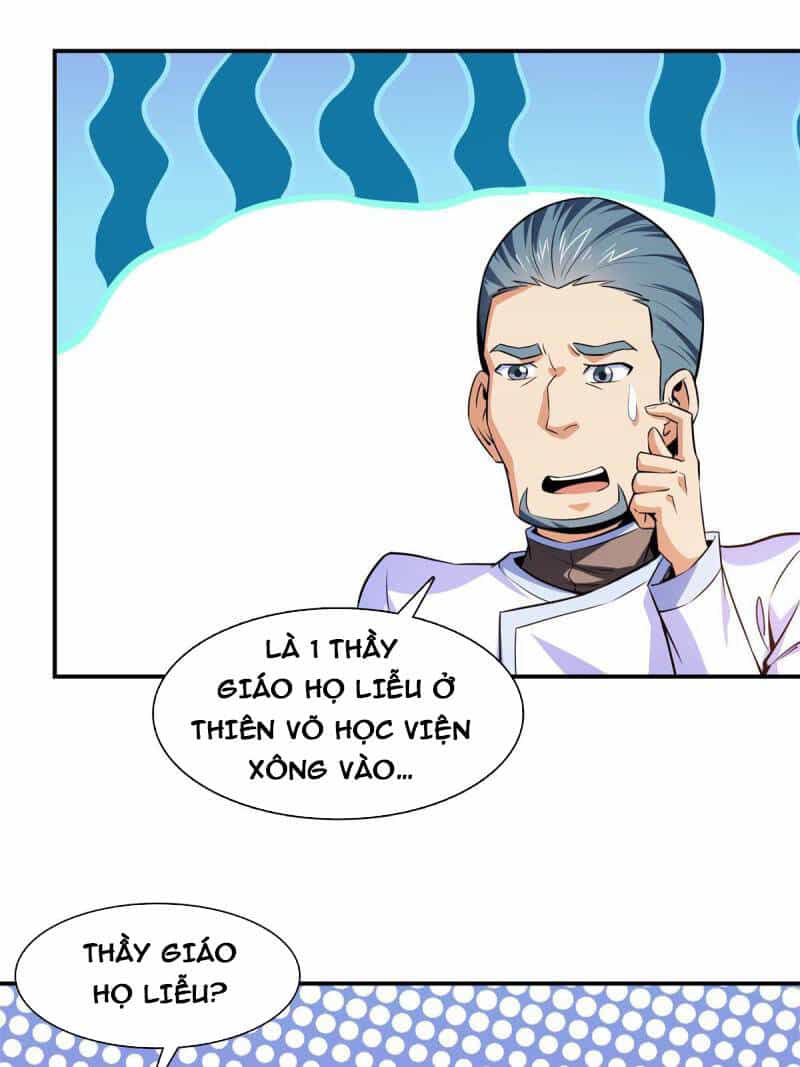 Thiên Đạo Đồ Thư Quán - Chương 184 - ảnh 3