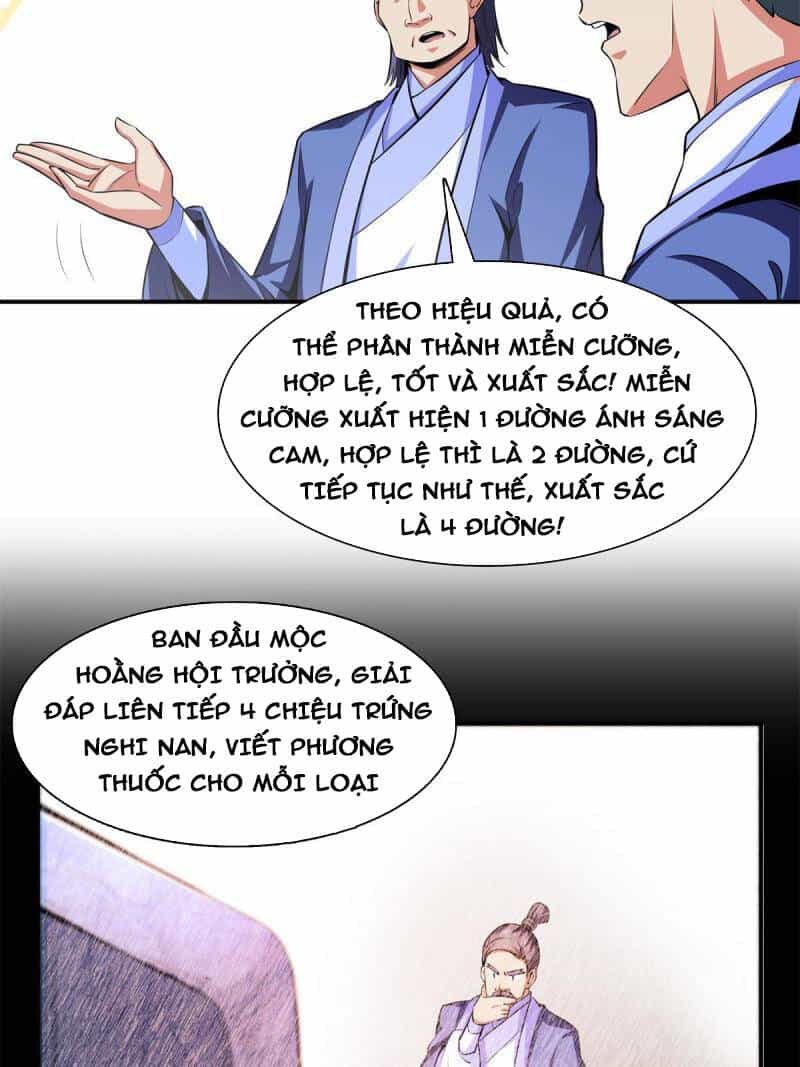 Thiên Đạo Đồ Thư Quán - Chương 184 - ảnh 15