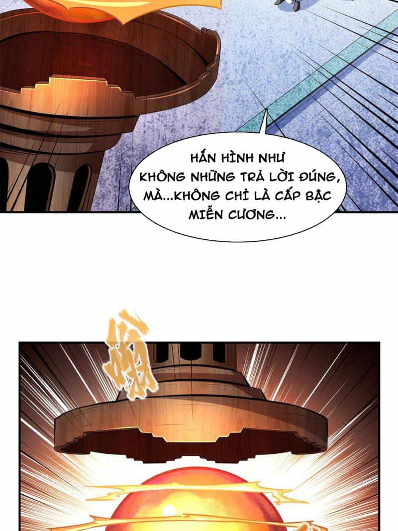 Thiên Đạo Đồ Thư Quán - Chương 184 - ảnh 20