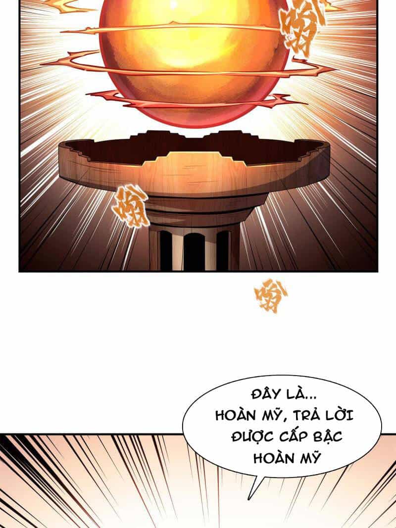 Thiên Đạo Đồ Thư Quán - Chương 184 - ảnh 21