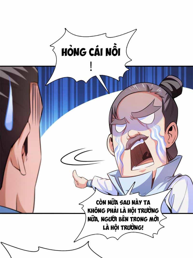 Thiên Đạo Đồ Thư Quán - Chương 184 - ảnh 33