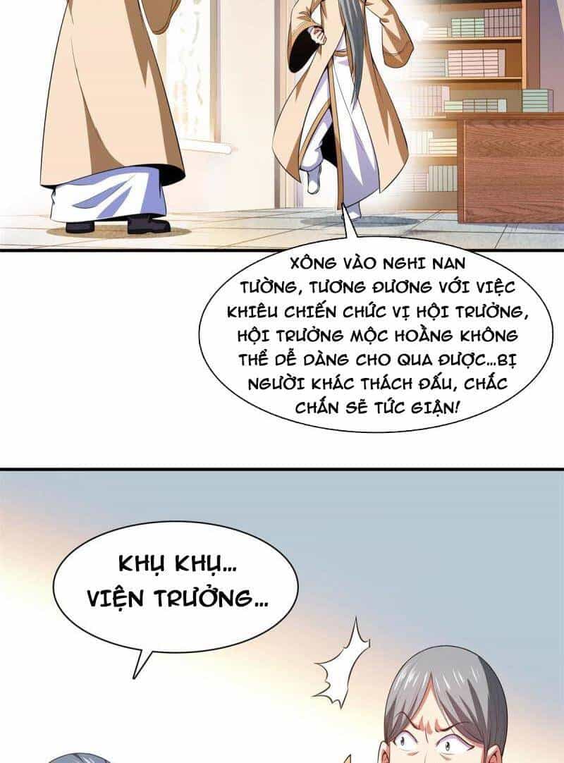 Thiên Đạo Đồ Thư Quán - Chương 185 - ảnh 11