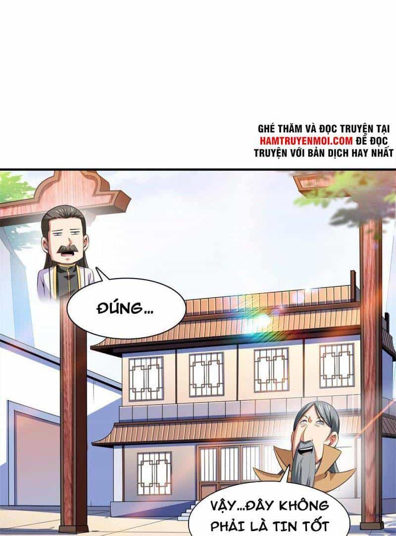 Thiên Đạo Đồ Thư Quán - Chương 185 - ảnh 16