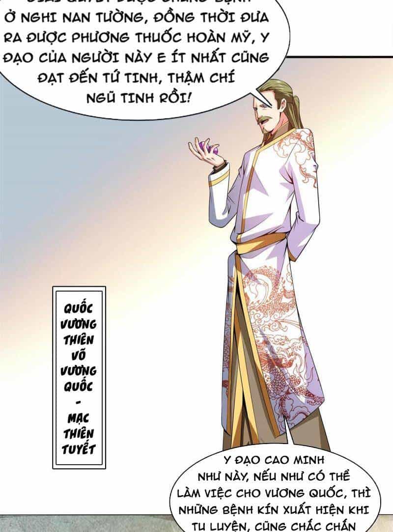 Thiên Đạo Đồ Thư Quán - Chương 185 - ảnh 2