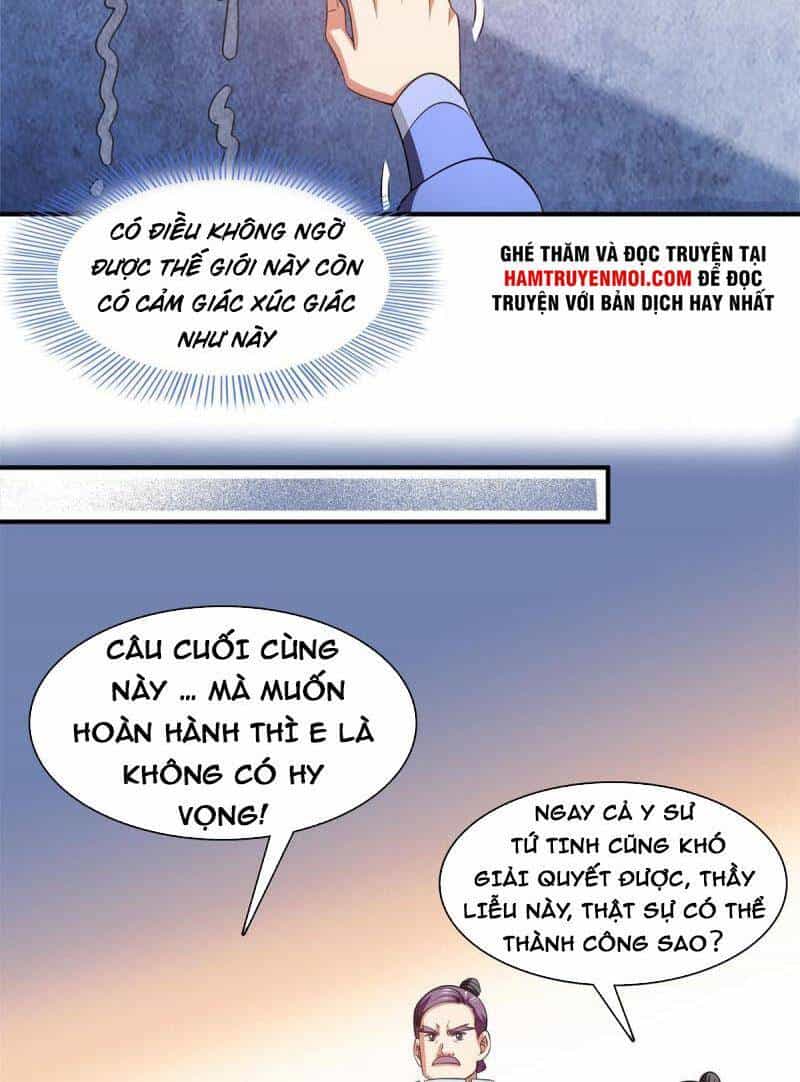 Thiên Đạo Đồ Thư Quán - Chương 185 - ảnh 25