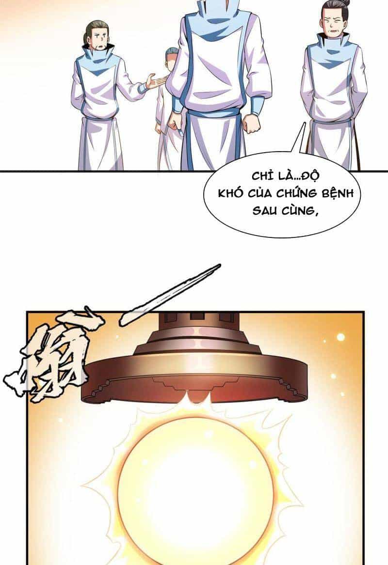Thiên Đạo Đồ Thư Quán - Chương 185 - ảnh 26
