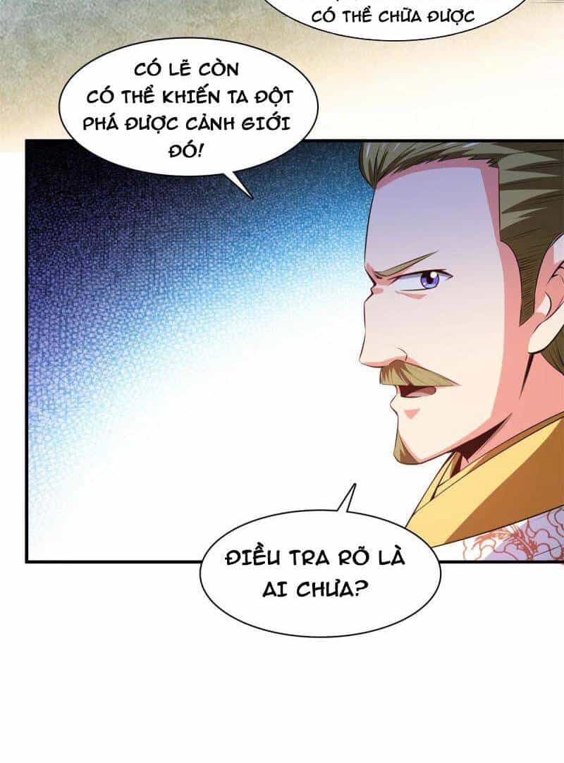 Thiên Đạo Đồ Thư Quán - Chương 185 - ảnh 3