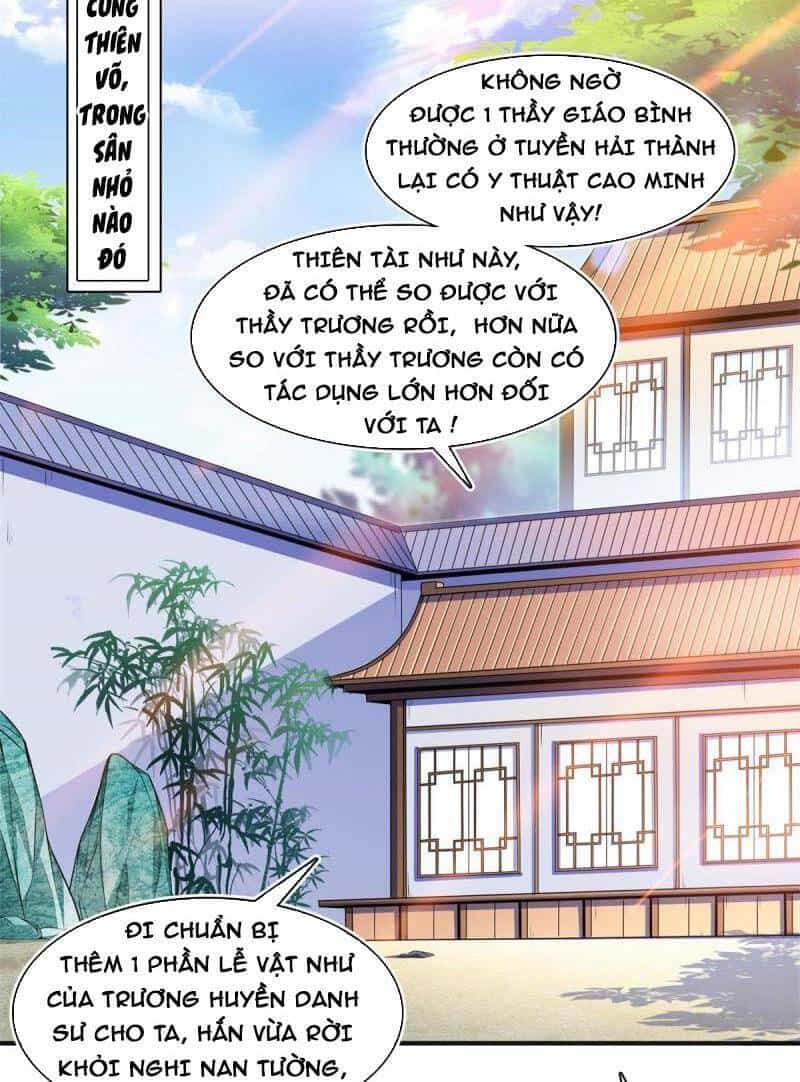Thiên Đạo Đồ Thư Quán - Chương 185 - ảnh 5