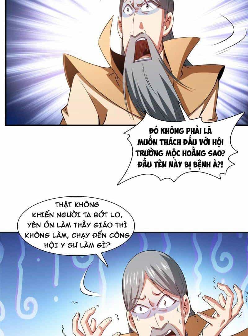 Thiên Đạo Đồ Thư Quán - Chương 185 - ảnh 9