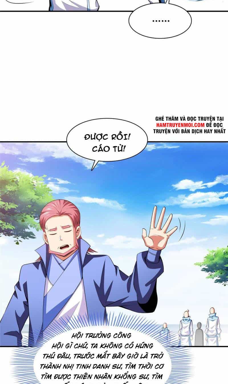 Thiên Đạo Đồ Thư Quán - Chương 186 - ảnh 10