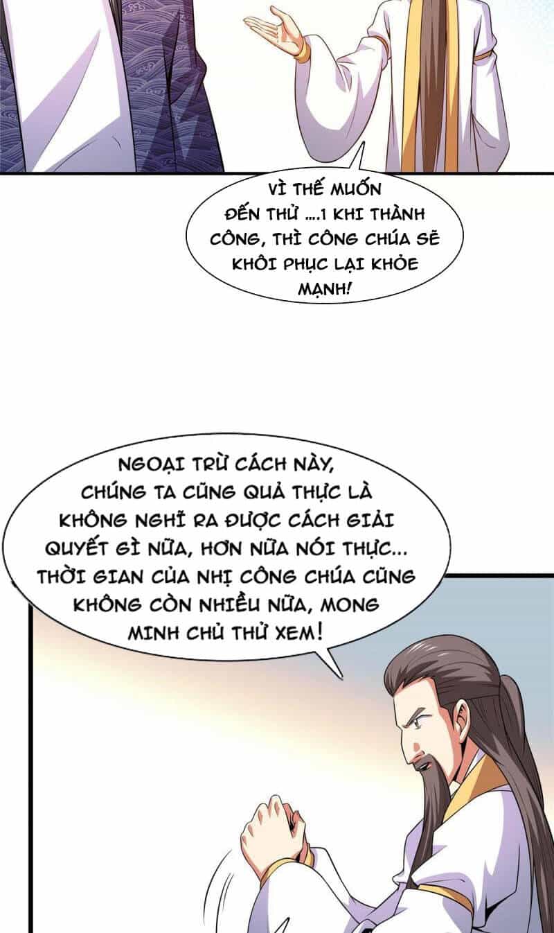 Thiên Đạo Đồ Thư Quán - Chương 186 - ảnh 19