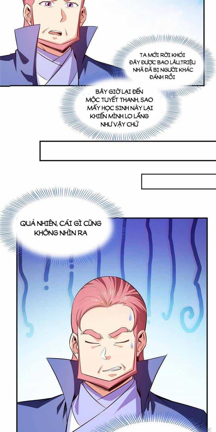 Thiên Đạo Đồ Thư Quán - Chương 188 - ảnh 10