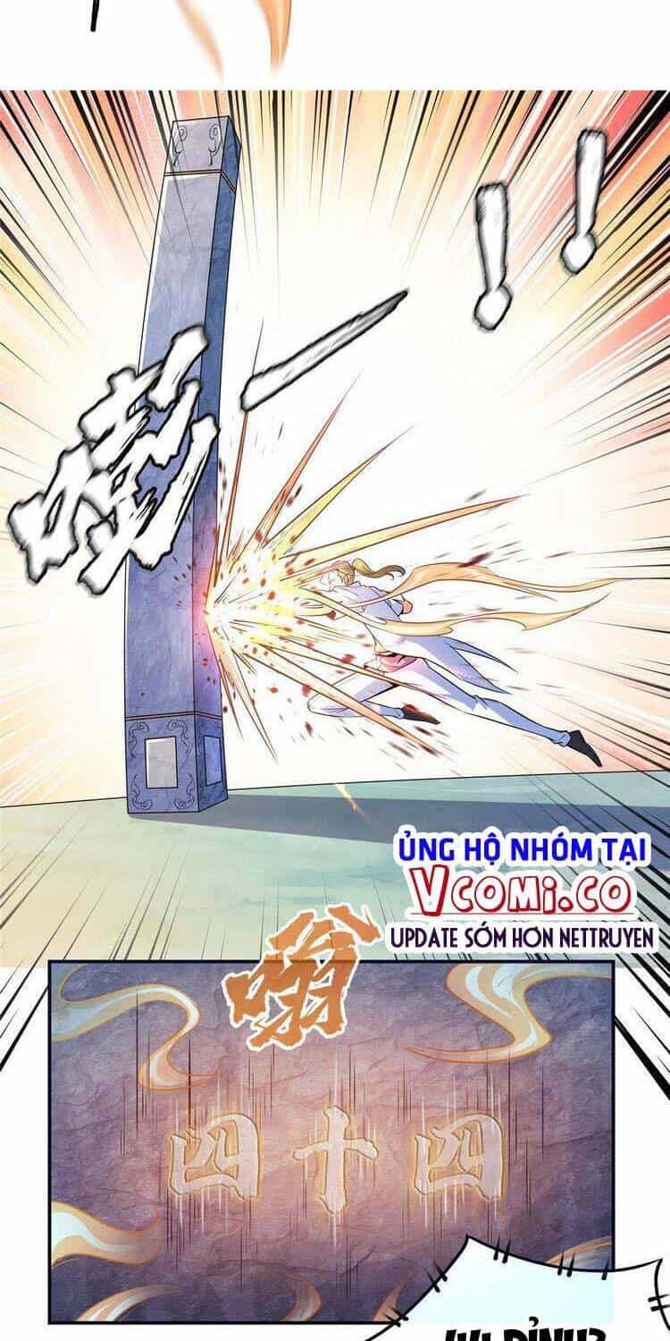 Thiên Đạo Đồ Thư Quán - Chương 190 - ảnh 16