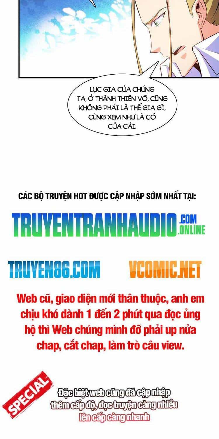 Thiên Đạo Đồ Thư Quán - Chương 190 - ảnh 21