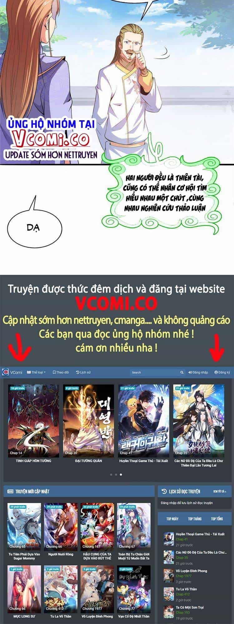 Thiên Đạo Đồ Thư Quán - Chương 191 - ảnh 20