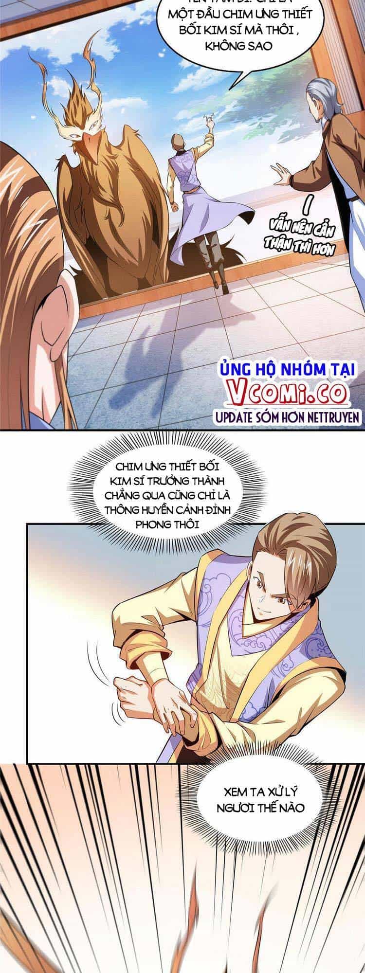 Thiên Đạo Đồ Thư Quán - Chương 193 - ảnh 14