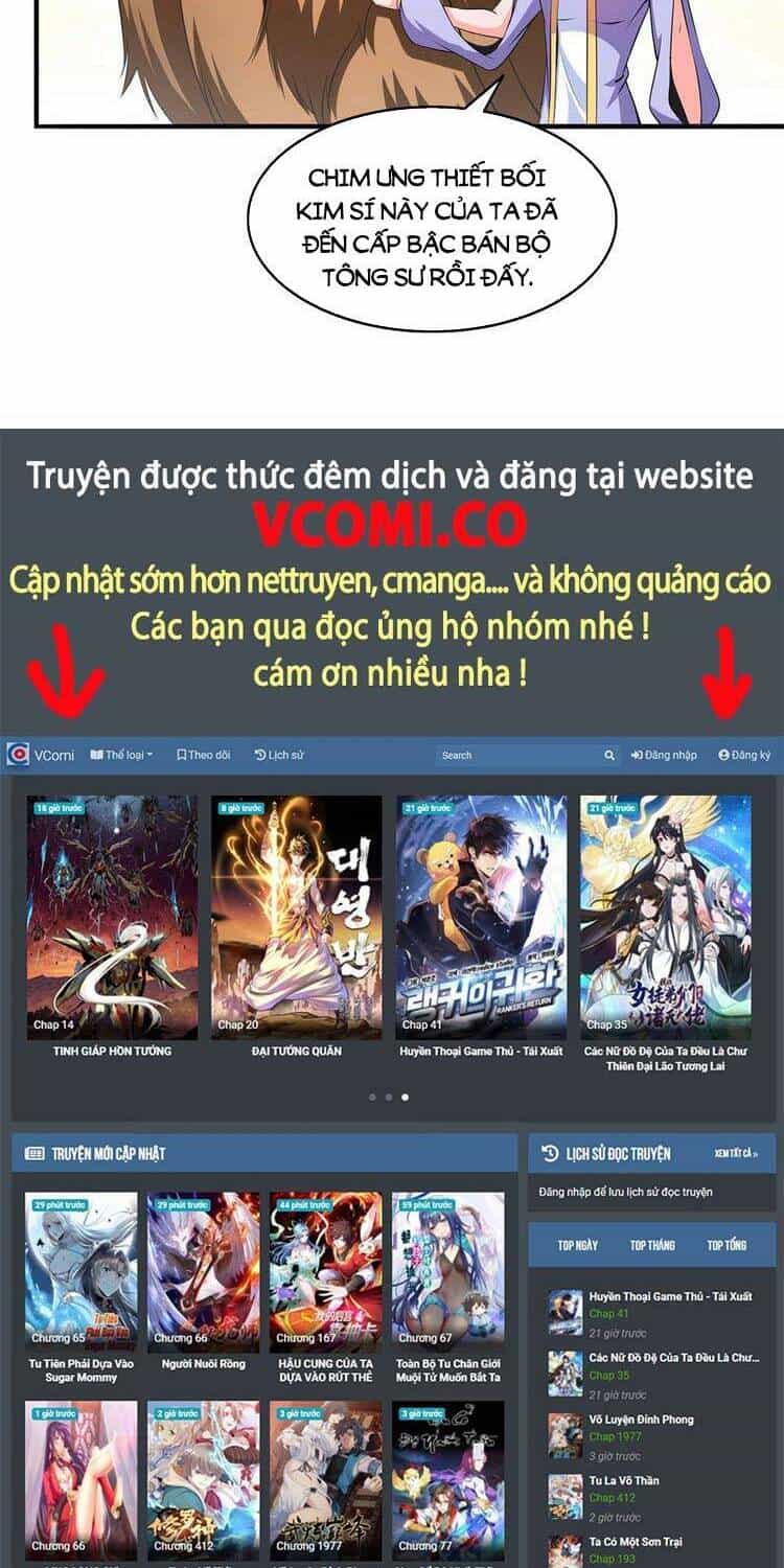Thiên Đạo Đồ Thư Quán - Chương 194 - ảnh 19