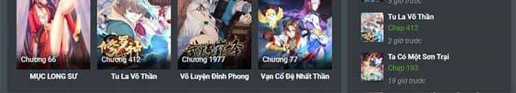Thiên Đạo Đồ Thư Quán - Chương 196 - ảnh 21