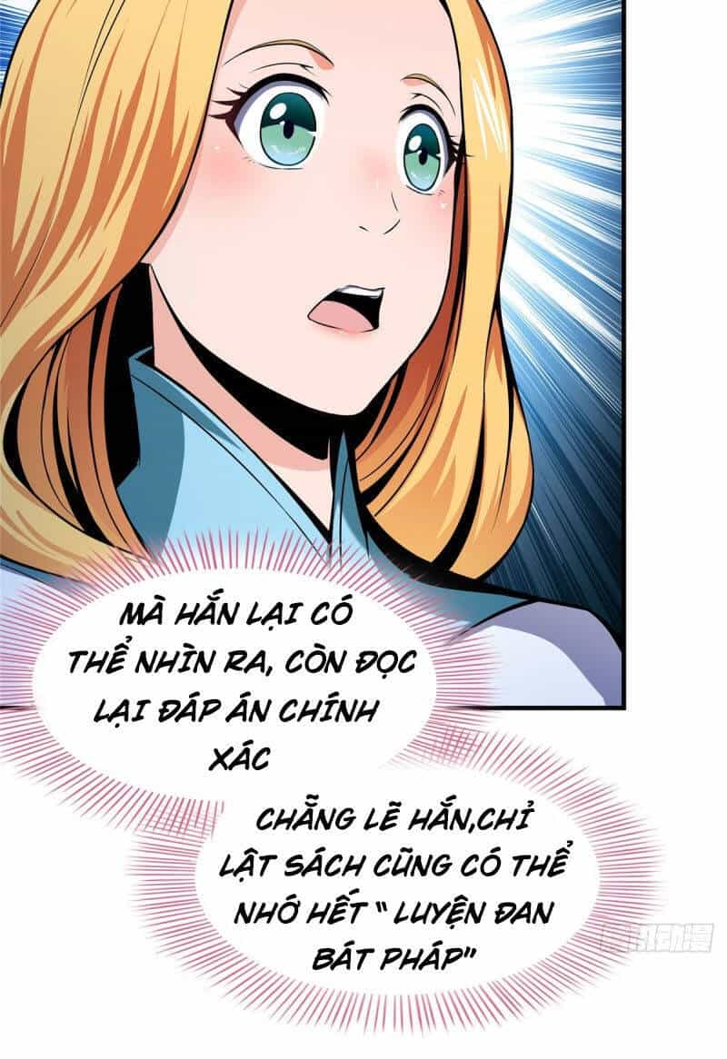 Thiên Đạo Đồ Thư Quán - Chương 20 - ảnh 15