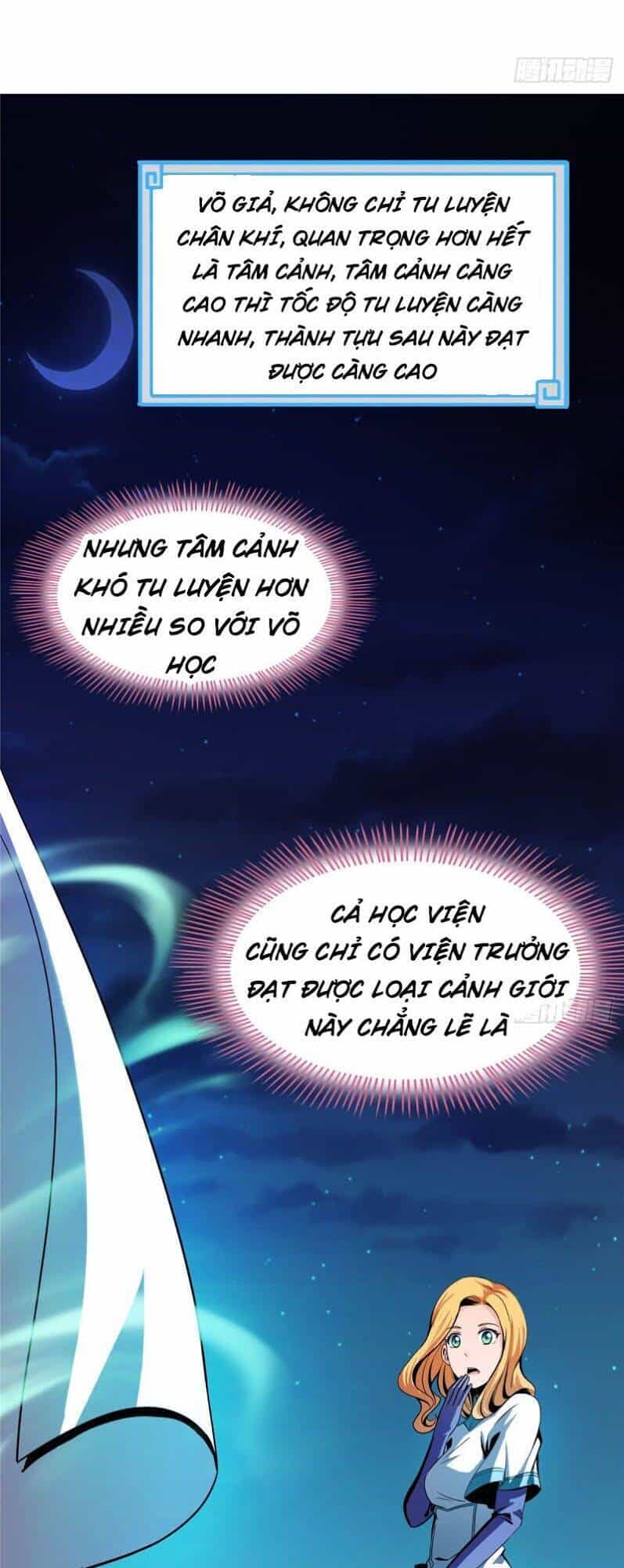 Thiên Đạo Đồ Thư Quán - Chương 20 - ảnh 43