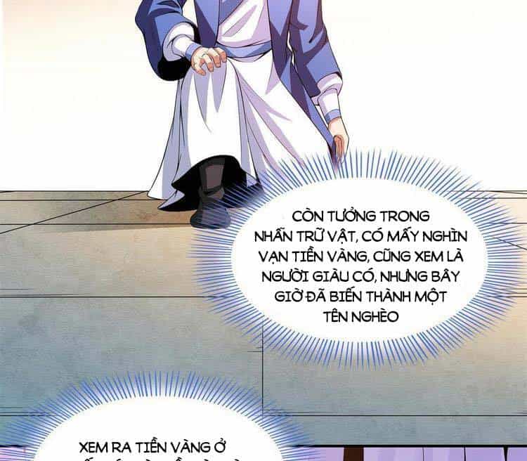 Thiên Đạo Đồ Thư Quán - Chương 200 - ảnh 17