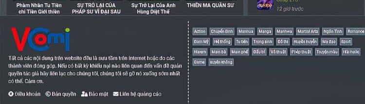 Thiên Đạo Đồ Thư Quán - Chương 200 - ảnh 21