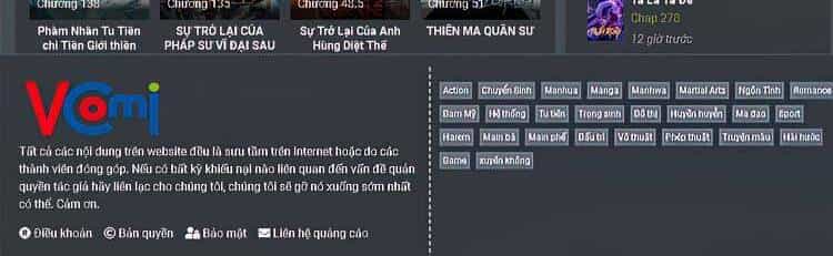 Thiên Đạo Đồ Thư Quán - Chương 201 - ảnh 21